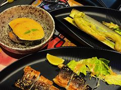 -1218 GRILL 主厨