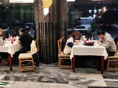 大堂-辣婆婆(航天桥店)