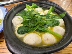 -味好美砂锅居(丰储街店)