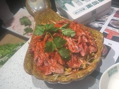 -香佰里重庆火锅(恒力博纳广场店)