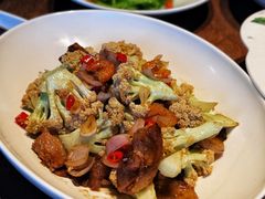 -北京老铺烤鸭(老城根店)