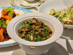 -开海·红岛海鲜虾水饺(石老人店)