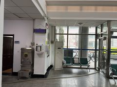 -大连海事大学-游泳馆