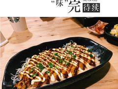 -雷门拉面(龙湖成都金楠天街店)
