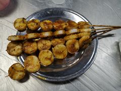 年糕-小民大排档(光谷店)