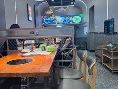 -鸡公煲(南竹饭店)