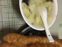 -文武王氏烧饼·无矾油条(西溪路店)