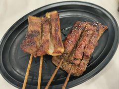 -渔文乐·海鲜大排档(壹品总店)