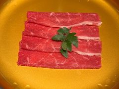 -牛New寿喜烧(中山公园龙之梦店)