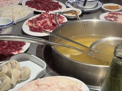 -贵宾牛·潮汕牛肉火锅(珠池总店)