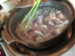 -润园四季椰子鸡火锅(海上世界店)