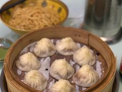 -食惠里小笼包面馆(越秀店)