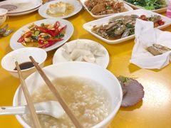 -桂园白粥·潮汕老味道