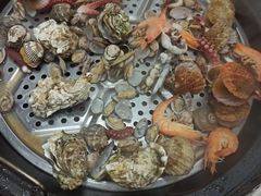 -农家乐大锅台铁锅炖(四流中路店)