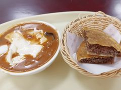 -清真·方中山胡辣汤(兴华北街店)