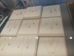 -周大福荟馆JEWELRIA(东百中心店)