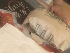 -麦当劳(湛江大厦店)