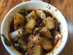 -洞子口张老二凉粉(文殊院店)