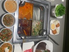 -海底捞火锅(万象汇店)
