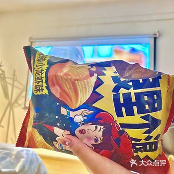 扒一扒便利店里的宝藏零食 今日亲测盲买不踩雷哦