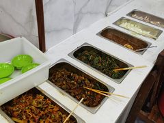 -晓宇盒饭(民安街店)
