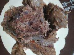 牛腱子-受气牛肉·耙牛肉火锅(水晶郦城店)