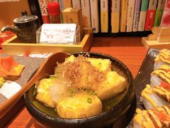 -気楽亭和食料理(气乐亭大世界本店)