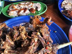 北京烤鸭-君悦酒店·1881·北京烤鸭