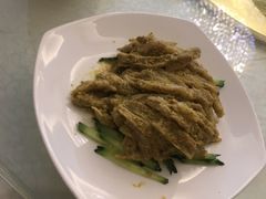 -烤肉宛饭庄(南礼士路店)