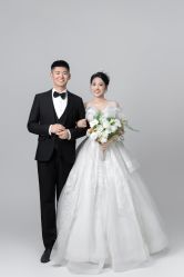 -蜜柚映画婚纱摄影(双井店)