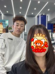 -無名发艺