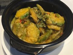 -若蘭慈·无国界素食料理(欢乐海岸店)