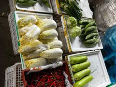 -何庄子阿米玛玛农产品批发市场