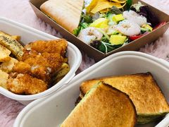 -HELLO 27 意面·沙拉·帕尼尼