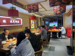 -辣得叫湘菜(四明店)