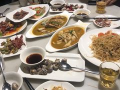 -华盛丰温州大排档(东三环南路店)