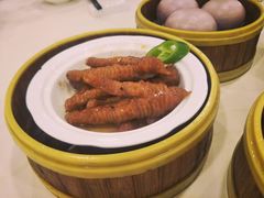 -新梅园不夜粥(龙华店)