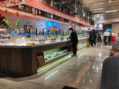 -新天地建国酒店凯撒餐厅