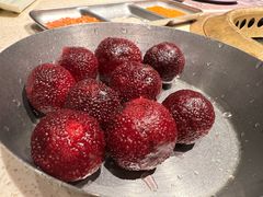 -蚂蚁洞·烤肉大营地(上海静安大悦城店)
