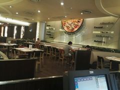 大堂-必胜客(八一店)
