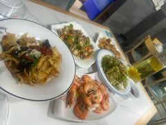 -威海渔村(静安旗舰店)