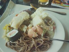 -澳门旅游塔360°旋转餐厅(南湾湖广场店)