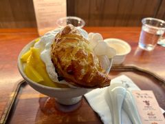 -RUXU入续糖水铺与包(卓悦中心店)