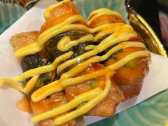 -樱嘢·炭火烧肉(惠南店)