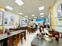 -胡家包子·清真(大众巷店)
