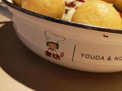 -友达面馆(二七南路店)