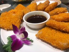 -俭寨大盘鸡·新疆菜·烧烤(博乐店)