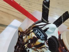 -DQ·蛋糕·冰淇淋(川沙东海岸店)