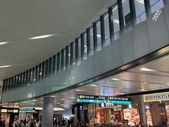 -杭州萧山国际机场