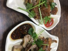 -四里沙茶面(七星西路分店)